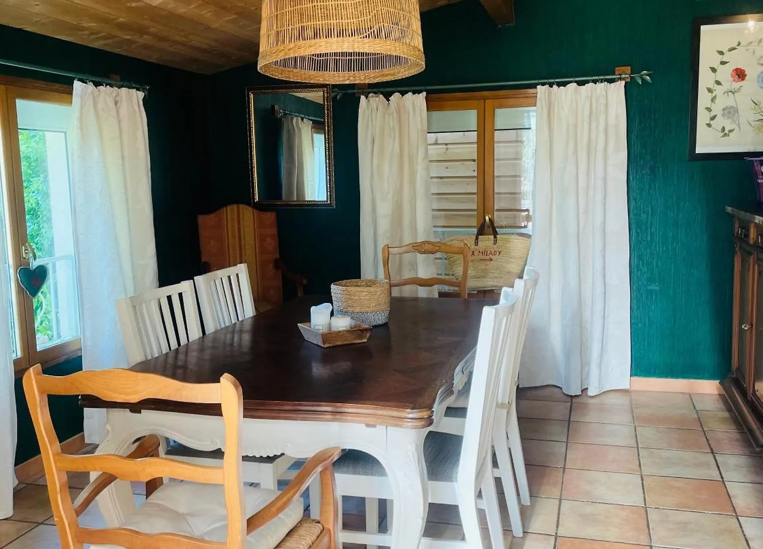 Chambres A La Campagne Sauveterre-de-Comminges