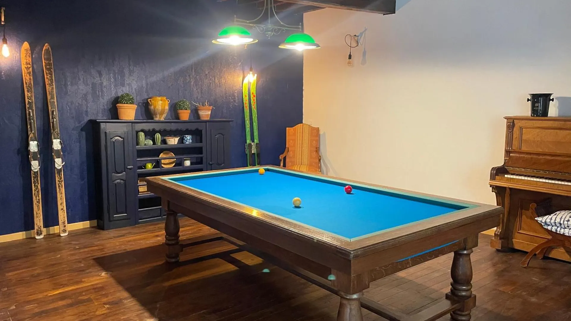 Bed & Breakfast Chambres A La Campagne Sauveterre-de-Comminges