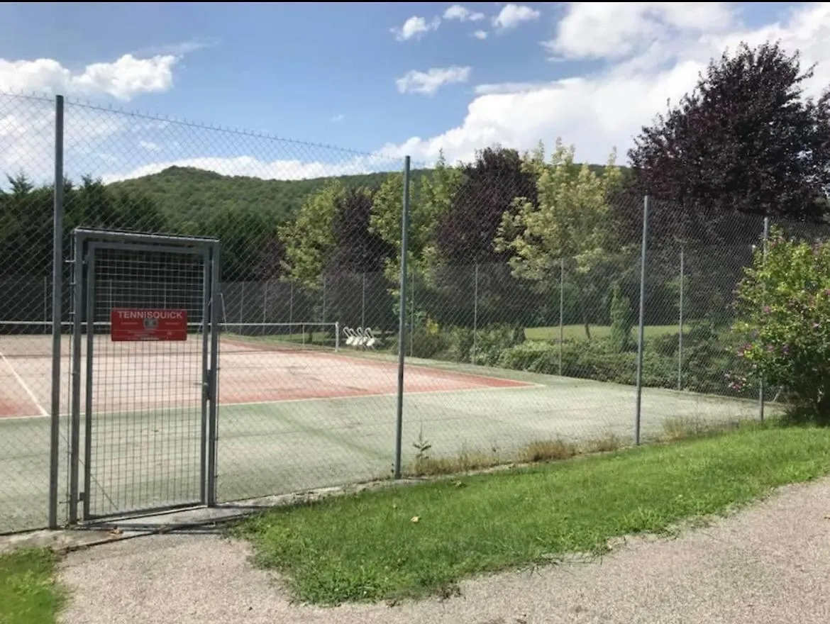 Bed & Breakfast Chambres A La Campagne Sauveterre-de-Comminges
