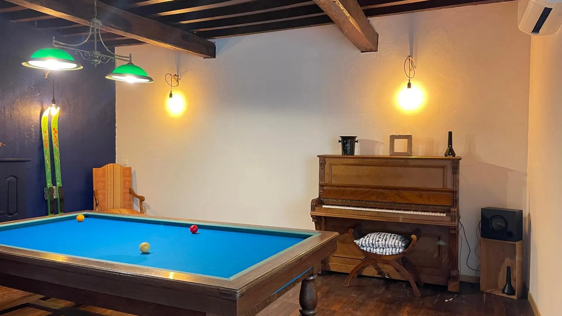 Chambres A La Campagne Sauveterre-de-Comminges